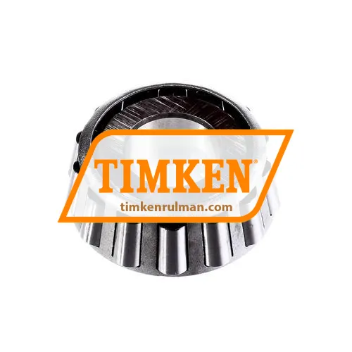 Timken 1975