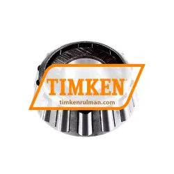 Timken 1975