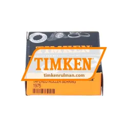 Timken 1975 rulman resim 3