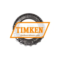 Timken 19150 rulman resim 2