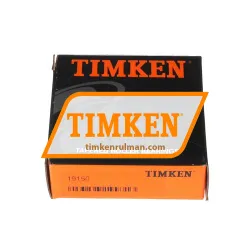 Timken 19150 rulman resim 3