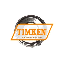 Timken 1755 rulman resim 2