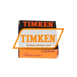 Timken 1755 rulman resim 3