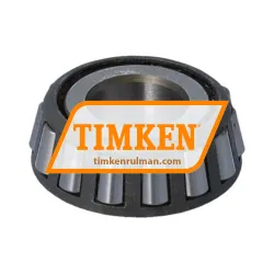 Timken 05070X rulman resim 2