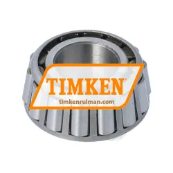 Timken M12649 rulman resim 2
