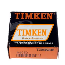 Timken A4059 rulman resim 2