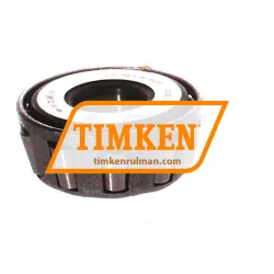 Timken A2037 rulman resim 2