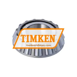 Timken 9380 rulman resim 2