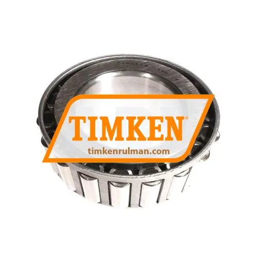 Timken 750 ürün fotoğrafı 2