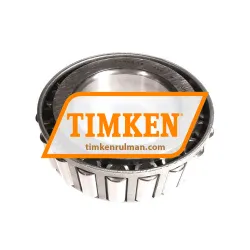 Timken 750 rulman resim 2
