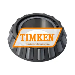 Timken 66225 rulman resim 2
