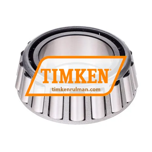 Timken 645
