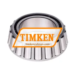 Timken 645