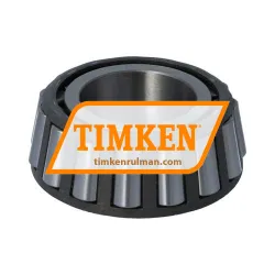 Timken 622A rulman resim 2