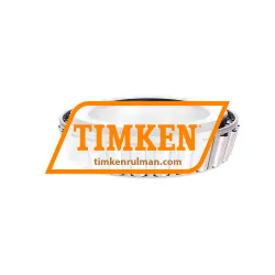 Timken 598 rulman resim 2