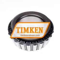 Timken 5752 rulman resim 2