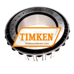 Timken 575 rulman resim 2