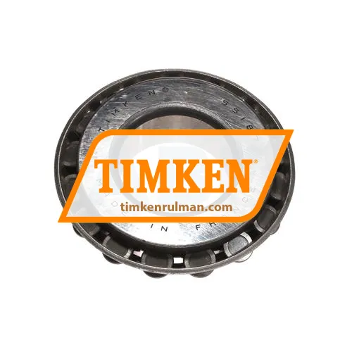 Timken 55187 ürün fotoğrafı 2
