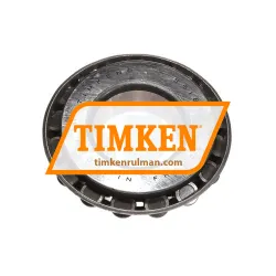 Timken 55187 rulman resim 2
