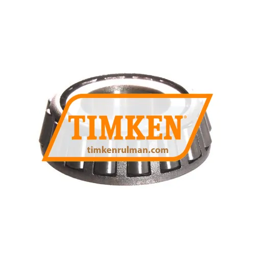 Timken 4A