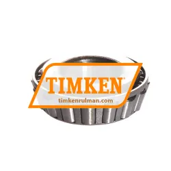Timken 4A rulman resim 2