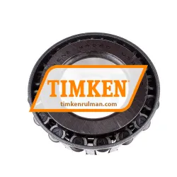 Timken 49580 rulman resim 2