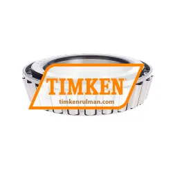 Timken 47688 rulman resim 2