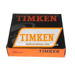 Timken 47687 rulman resim 3