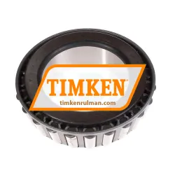 Timken 47679 rulman resim 2