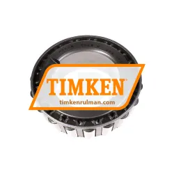 Timken 462W rulman resim 2