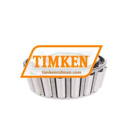 Timken 46175 rulman resim 2