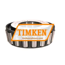Timken 440 rulman resim 2