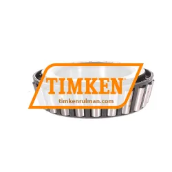 Timken 3982 rulman resim 2