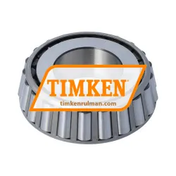Timken 39573 rulman resim 2