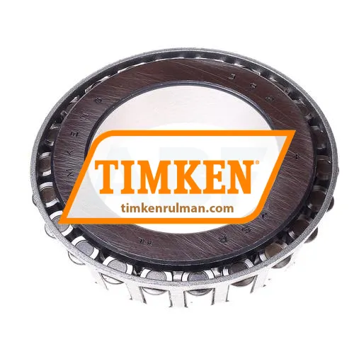 Timken 392 ürün fotoğrafı 2
