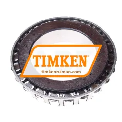 Timken 392 rulman resim 2