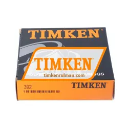 Timken 392 rulman resim 3
