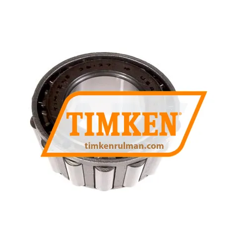 Timken 36137 ürün fotoğrafı 2