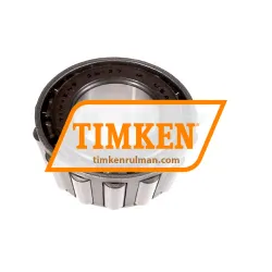 Timken 36137 rulman resim 2