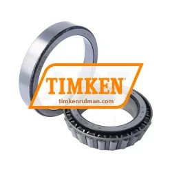 Timken 687