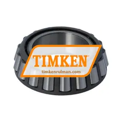 Timken 28159 rulman resim 2