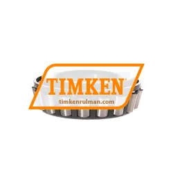 Timken 28151 rulman resim 2