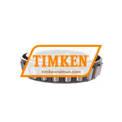 Timken 18690 rulman resim 2