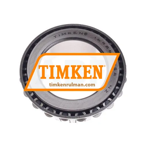 Timken 16986 ürün fotoğrafı 2
