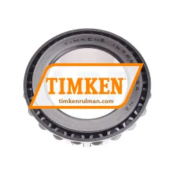 Timken 16986 rulman resim 2