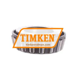 Timken 1674 rulman resim 2
