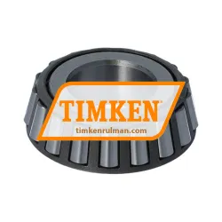 Timken 14123T rulman resim 2