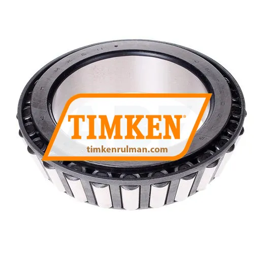 Timken JM720249 ürün fotoğrafı 2