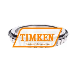 Timken JL725346 rulman resim 2