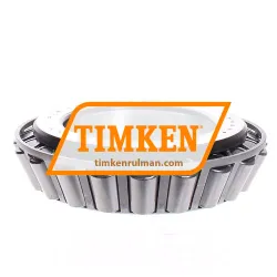Timken HM926747 rulman resim 2